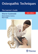 Osteopathic Techniques: The Learner's Guide