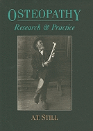 Osteopathy Research and Practice