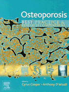 Osteoporosis: Best Practice & Research Compendium