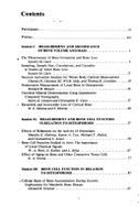 Osteoporosis: Recent Advances in Pathogenesis and Treatment: Proceedings of the 10th Steenbock Symposium, Held at the University of Wisconsin--Madison, June 9-12, 1980