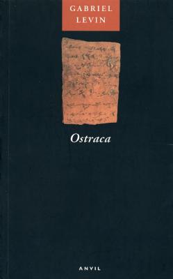 Ostraca - Levin, Gabriel