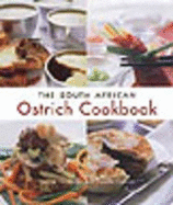 Ostrich cookbook