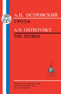 Ostrovsky:"the Storm"