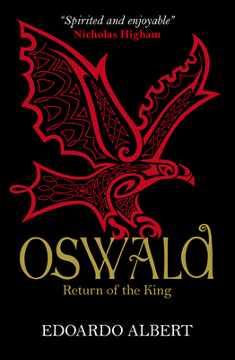 Oswald: Return of the King - Albert, Edoardo