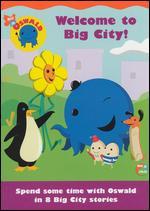 Oswald: Welcome to Big City! - 