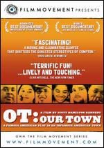 OT: Our Town - Scott Hamilton Kennedy