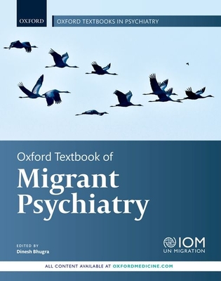 Otb Migrant Psychiatry OTP C - Bhugra