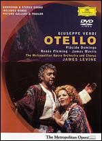 Otello (The Metropolitan Opera) - 