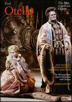 Otello (The Metropolitan Opera)