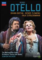 Otello (The Metropolitan Opera) - 