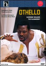 Othello (Shakespeare's Globe Theatre) - 