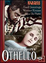 Othello [Subtitled] - Dmitri Buchowetzki