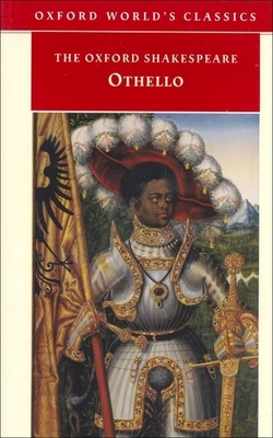 Othello - Shakespeare, William, and Neill, Michael, Professor (Editor)