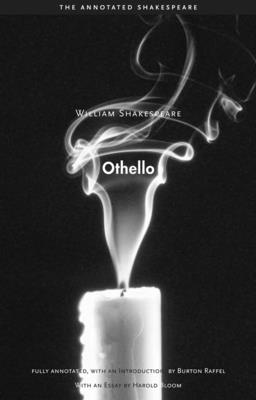 Othello - Shakespeare, William, and Raffel, Burton (Editor)