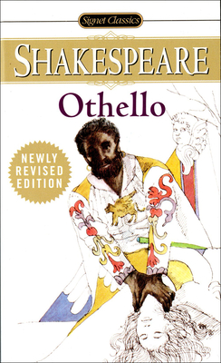 Othello - Shakespeare, William, and Kernan, Alvin B (Editor)