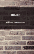 othello novel by william shakespeare