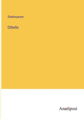 Othello - Shakespeare