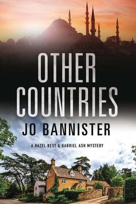 Other Countries - Bannister, Jo