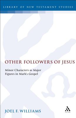 Other Followers of Jesus - Williams, Joel