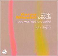 Other People - Kenny Wheeler