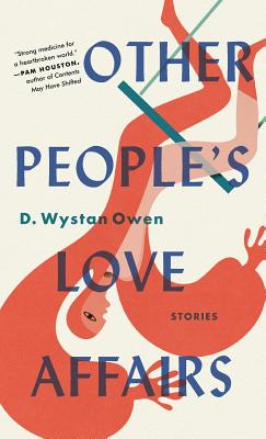 Other People's Love Affairs - Owen, D Wystan