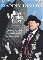 Other People's Money - Norman Jewison