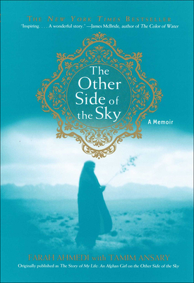 Other Side of the Sky - Ahmedi, Farah, and Ansary, Tamim