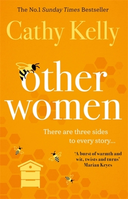 Other Women: The sparkling page-turner about real, messy life that has readers gripped - Kelly, Cathy