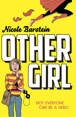 Othergirl - Burstein, Nicole