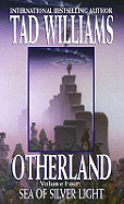 Otherland 4: Sea Of Silver Light