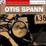 Otis Spann: From the Archives