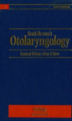 Otology - Booth, John B.