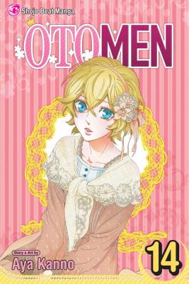 Otomen, Vol. 14 - Kanno, Aya