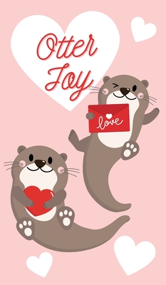 Otter Joy - Donne, Lan