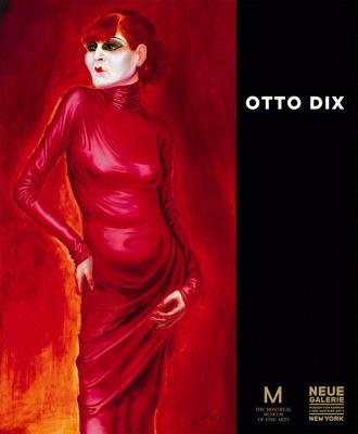 Otto Dix - Peters, Olaf