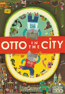 Otto in the City