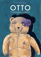 Otto: The Autobiography of a Teddy Bear