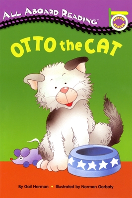 Otto the Cat - Herman, Gail