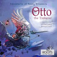 Otto the Tinkerer