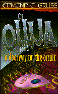 Ouija Board: A Doorway to the Occult