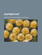 Oupnek'hat
