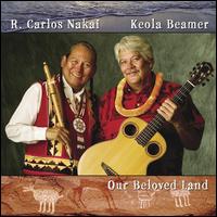 Our Beloved Land - R. Carlos Nakai