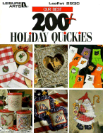 Our Best 200+ Holiday Quickies