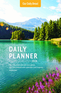 Our Daily Bread 2024 Daily Planner