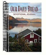 Our Daily Bread Devotional Journal