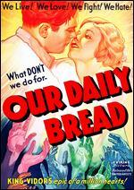 Our Daily Bread