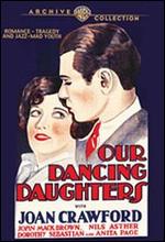 Our Dancing Daughters - Harry Beaumont