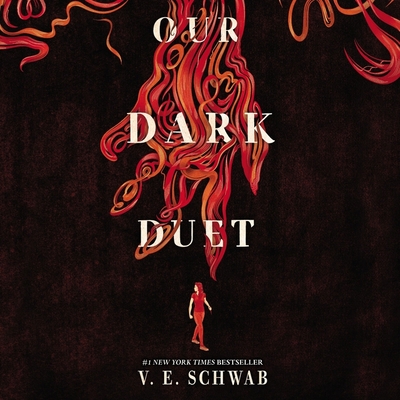 Our Dark Duet - Schwab, Victoria, and Plummer, Therese (Read by)