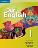 Our English 1 Student Book: Integrated Course for the Caribbean