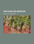 Our English Months